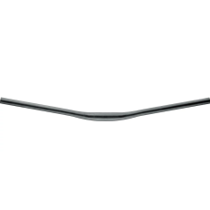 Руль MERIDA Expert CC Black, 31.8 mm, 740 mm, Rise: 10 mm, BS: 9°, Alloy