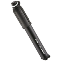 Ручний насос LEZYNE HV DRIVE - М Чорний матовий 90psi Y17