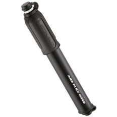 Ручний насос LEZYNE HV DRIVE - М Чорний матовий 90psi Y17