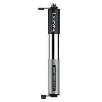 Ручний насос LEZYNE GRIP DRIVE HV - M Сріблястий 120psi Y14