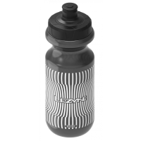 Фляга Lezyne FLOW BOTTLE 600 Сірий Y13