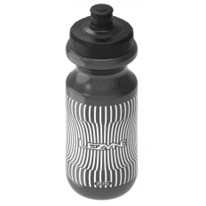 Фляга Lezyne FLOW BOTTLE 600 Сірий Y13