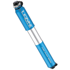 Ручний насос Lezyne PRESSURE DRIVE - M Блакитний 120psi Y13