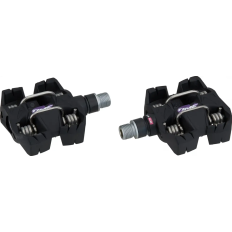 Педалі контактні TIME MX 6 BLACK PURPLE B1 Педалі контактні TIME MX 6 BLACK PURPLE B1