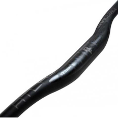 Руль RF HANDLEBAR,ATLAS,35X820,35MM,BLK