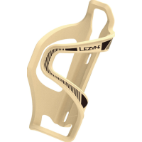 Фляготримач Lezyne FLOW CAGE SL - L - ENHANCED Пісочний Y14