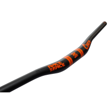 Руль RaceFace HANDELBAR,SIXC,35X820,20MM RISE,ORA,021 Руль RaceFace HANDELBAR,SIXC,35X820,20MM RISE,ORA,021
