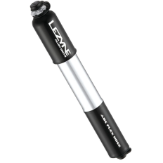 Ручний насос LEZYNE ALLOY DRIVE - M Чорний 90psi Y13 Ручний насос LEZYNE ALLOY DRIVE - M Чорний 90psi Y13