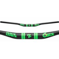 Руль Race Face SIXC,35X820,20MM RISE,GRN,802