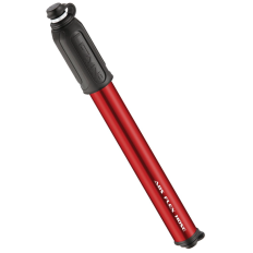 Ручний насос LEZYNE HP DRIVE - M Червоний 120psi Y13 Ручний насос LEZYNE HP DRIVE - M Червоний 120psi Y13