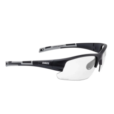 Спецгурт! Окуляри ONRIDE Lead 30 з лінзами Photochromic clear to grey (84-25%) кат. 0-2 чорний (3шт)