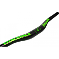 Руль RaceFace HANDLEBAR,TURBINE R,35X800,20MM R, GRN
