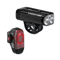 Переднє світло LEZYNE SUPER DRIVE 1800+ SMART FRONT LOADED Чорний 1800 люменів /150 люменів Y18