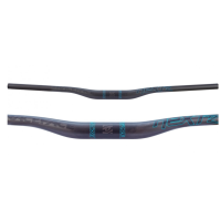 Руль RaceFace HANDLEBAR,NEXT R,35X800,20MM RISER,BLU