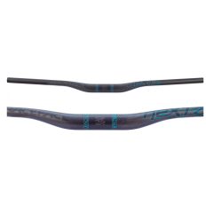 Руль RaceFace HANDLEBAR,NEXT R,35X800,20MM RISER,BLU Руль RaceFace HANDLEBAR,NEXT R,35X800,20MM RISER,BLU
