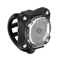Переднє світло LEZYNE ZECTO DRIVE 250+ FRONT Чорний 250 люменів Y17