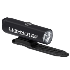 Переднє світло Lezyne CLASSIC DRIVE XL 700+ FRONT Чорний матовий 700 люменівів Y17