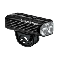 Переднє світло LEZYNE SUPER DRIVE 1800+ SMART FRONT Чорний 1800 люменів Y18