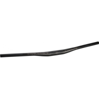 Руль RF HANDLEBAR,TURBINE R,35X800,35MM R,BLK7C