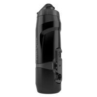 Фляга з конектором FIDLOCK TWIST single bottle 800мл., чорний