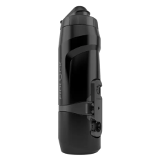 Фляга з конектором FIDLOCK TWIST single bottle 800мл., чорний
