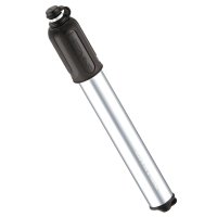 Ручний насос LEZYNE HV DRIVE - M Сріблястий 90psi Y13