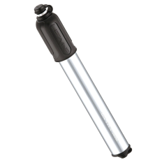 Ручний насос LEZYNE HV DRIVE - M Сріблястий 90psi Y13 Ручний насос LEZYNE HV DRIVE - M Сріблястий 90psi Y13