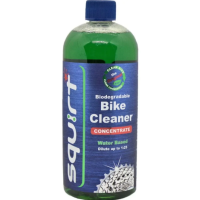 Очищувач (дегризер) Squirt Bio Bike Cleaner Concentrate 1000 мл