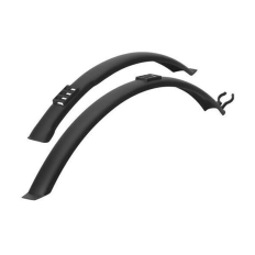 Комплект крил POLISPORT Everest 24"/26" (розмір: переднє: 485х50; заднє: 610х50 мм) MTB/CITY/TRECKIN