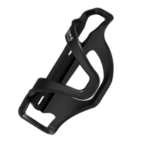 Фляготримач LEZYNE FLOW CAGE SL - R Чорний Y13