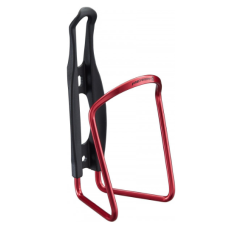 Фляготримач MERIDA BOTTLE CAGE/ALLOY RED, W/2 STEEL BOLTS Фляготримач MERIDA BOTTLE CAGE/ALLOY RED, W/2 STEEL BOLTS