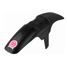 Крило JUICE LUBES, Mudhugger EVO Ziptie Fitting, LONG, BLACK Крило JUICE LUBES, Mudhugger EVO Ziptie Fitting, LONG, BLACK