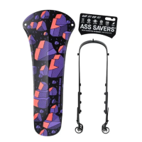 Крило заднє Win Wing MTB ASS SAVERS, Roks
