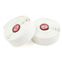 Обмотка 12A HB SRAM SUPERSUEDE BAR TAPE WHITE