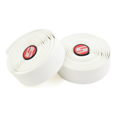 Обмотка 12A HB SRAM SUPERSUEDE BAR TAPE WHITE