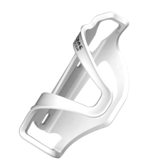 Фляготримач LEZYNE FLOW CAGE SL - R Білий Y13 Фляготримач LEZYNE FLOW CAGE SL - R Білий Y13