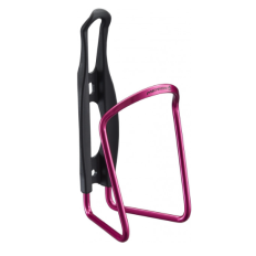 Фляготримач MERIDA BOTTLE CAGE/ALLOY PINK, W/2 STEEL BOLTS Фляготримач MERIDA BOTTLE CAGE/ALLOY PINK, W/2 STEEL BOLTS