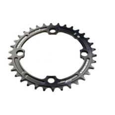 Звезда CHAINRING,NARROW WIDE,104X32,BLK,10-12S