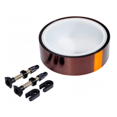 Набір безкамерки RF MTN TUBELESS KIT,VALVE X2 /TAPE 10MX37MM