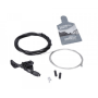 Дропер DT SWISS D232 ONE 60мм 400 30.9 Carbon L1 Trigger Matchmaker, фото 2