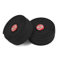 Обмотка руля SRAM SuperSuede Bar Tape Black