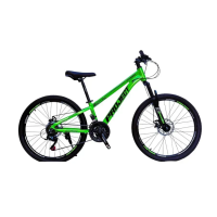Велосипед Спортивний Corso 24" дюймів «Project» PJ-24505