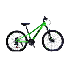 Велосипед Спортивний Corso 24" дюймів «Project» PJ-24505