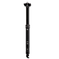 Дропер RACE FACE DP, AEFFECT-R, 30.9, 465/170, BLK -NO LEVER