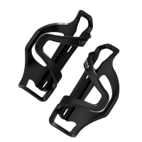 Фляготримач Lezyne FLOW CAGE SL - PAIR Чорний Y13