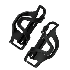 Фляготримач LEZYNE FLOW CAGE SL - PAIR Чорний Y13 Фляготримач LEZYNE FLOW CAGE SL - PAIR Чорний Y13