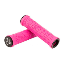 Гріпси RACE FACE GRIPS, GRIPPLER, 33MM, LOCK ON, MAGENTA