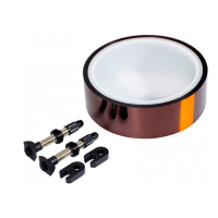 Набір безкамерки RF MTN TUBELESS KIT,VALVE X2 /TAPE 10MX22MM