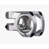 Винос RACE FACE TURBINE SL,60MM,SILVER,AM