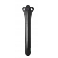 Крило заднє Fendor Bendor Big ASS SAVERS, Black